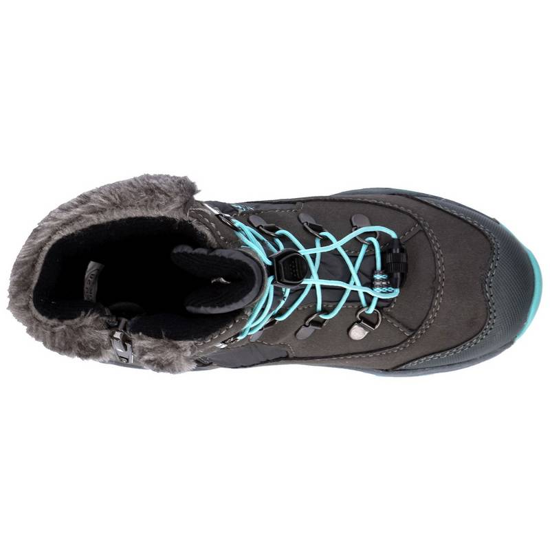 LICO Winterboots Stiefel Mdchen