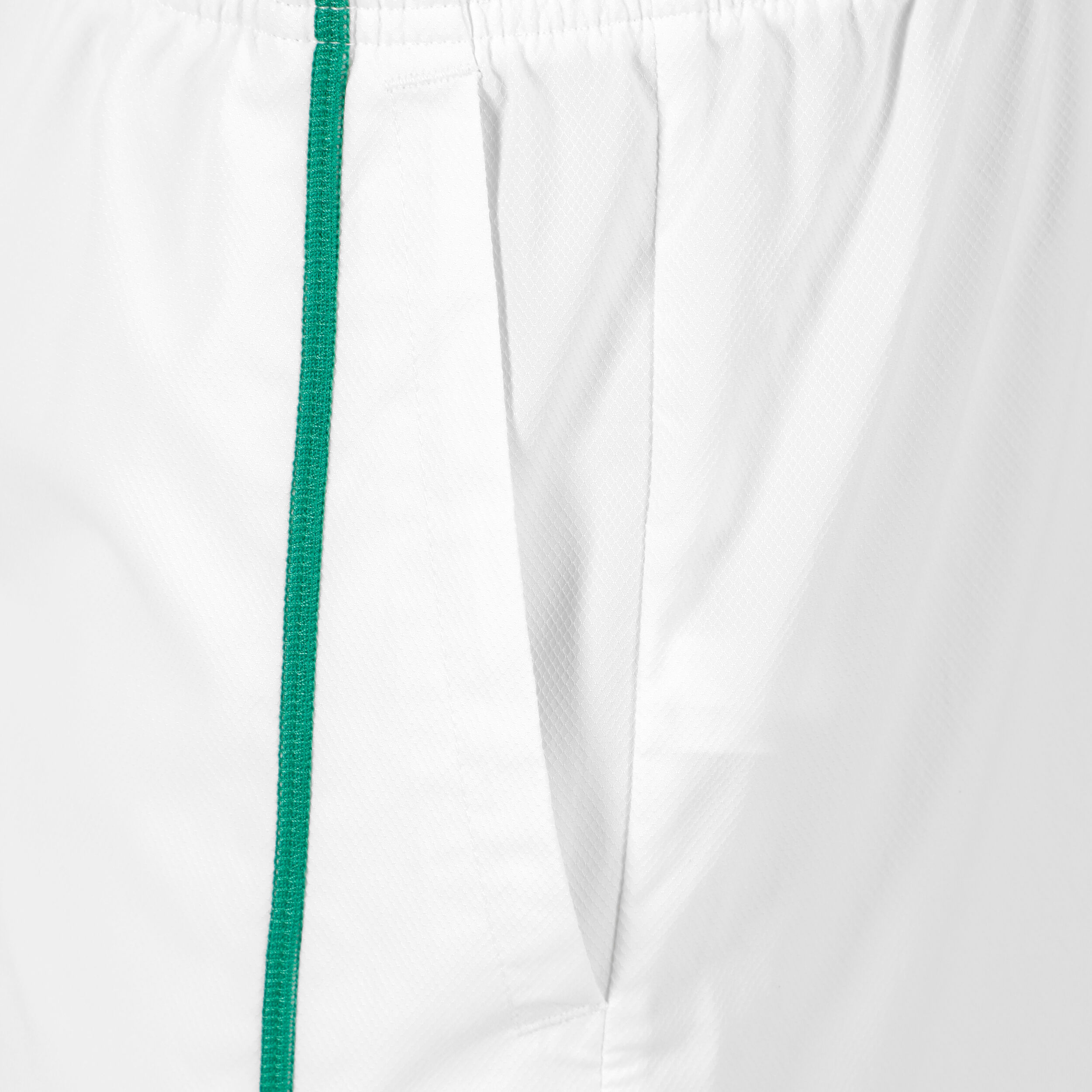 Shorts Herren - Weiß