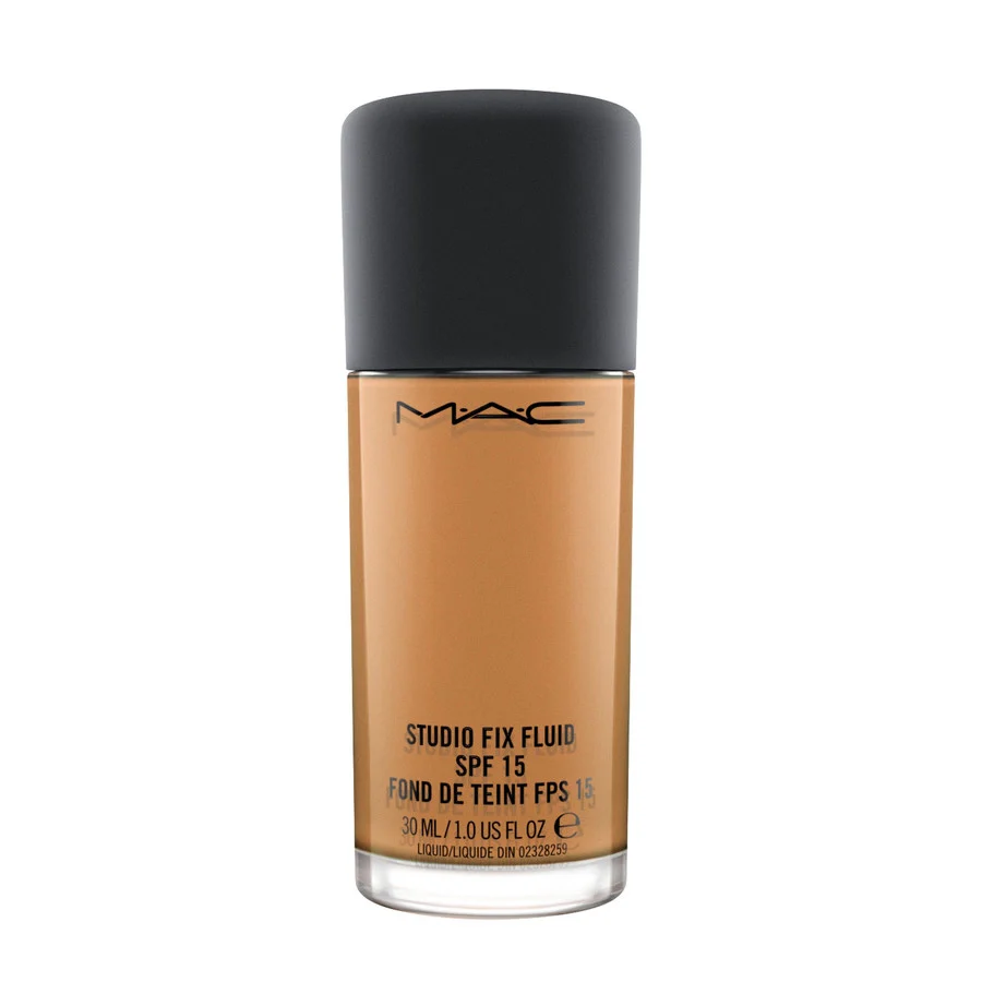 Fond de ten fluid Studio Fix SPF 15 - Fond de ten lichid
