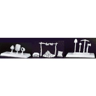 Adventuring Accessories II (REA02963)