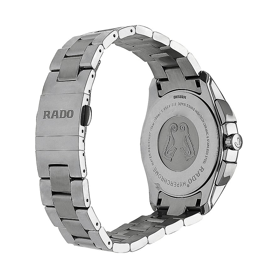 Rado Chronograph HyperChrome Chronograph