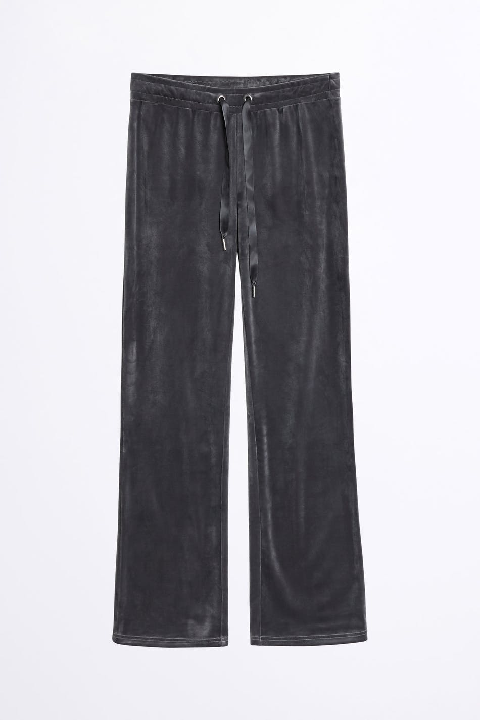 Cecilia velour trousers