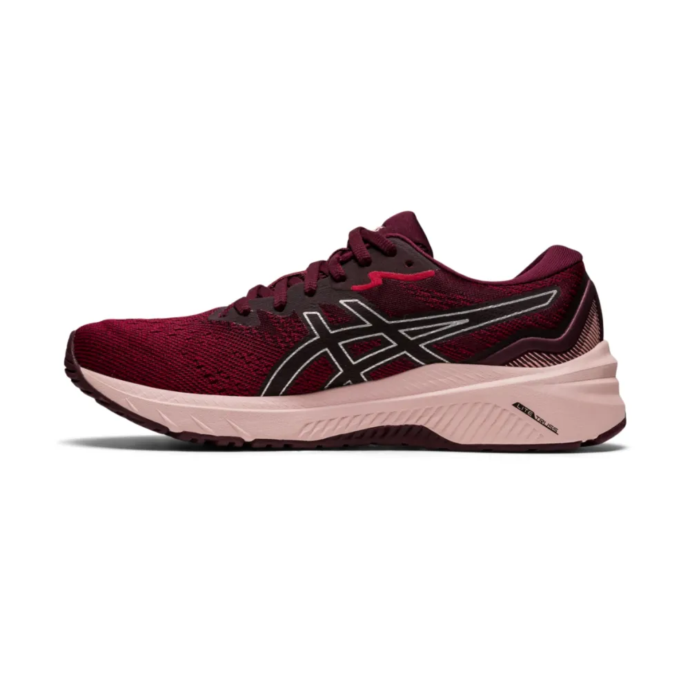 Asics GT 1000 11 1012B197.601 / rot