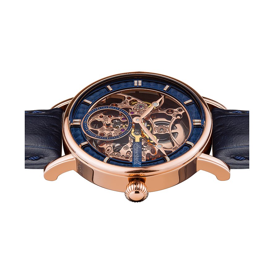 Ingersoll Herrenuhr The Herald