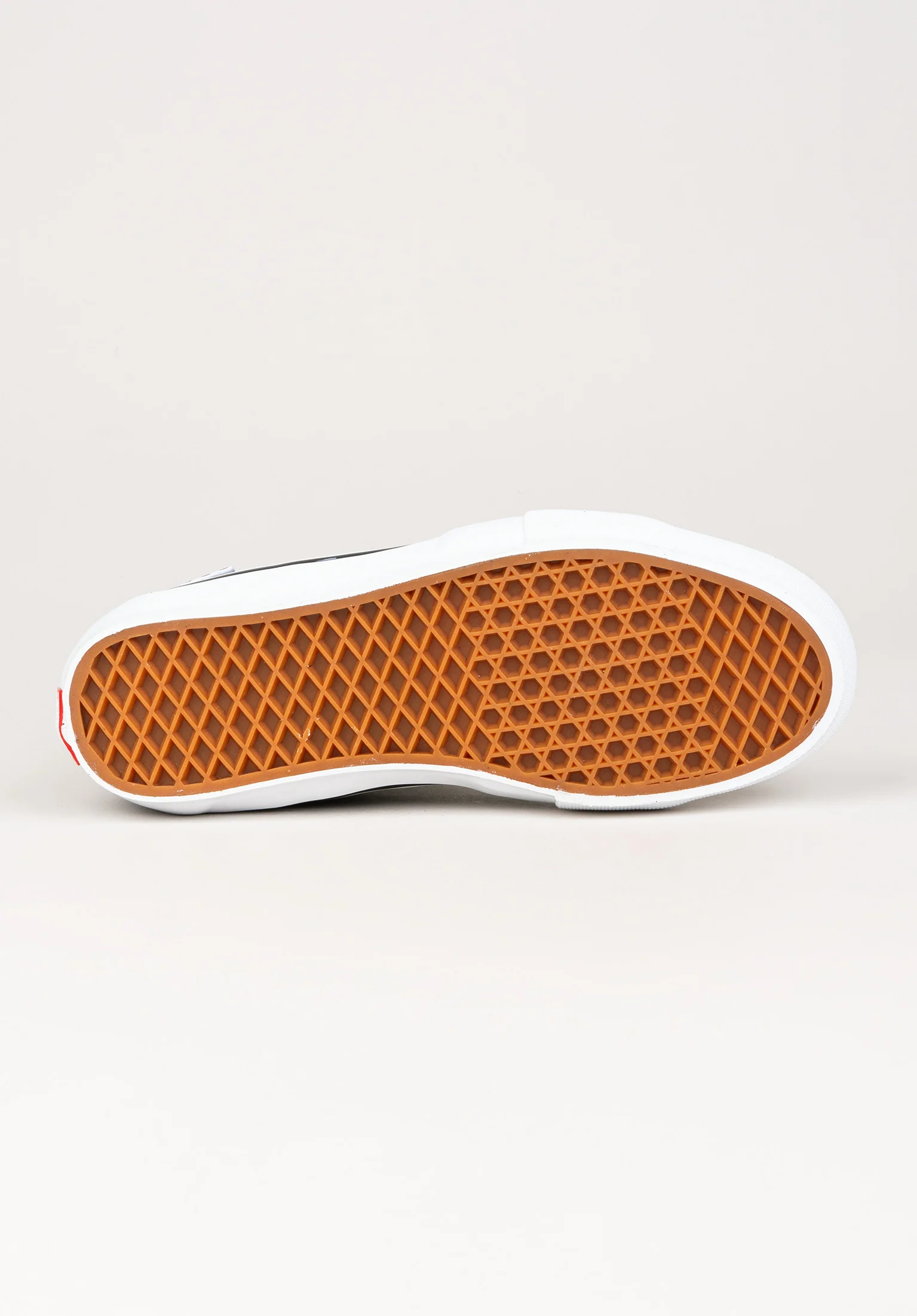 Skate SK8-Hi