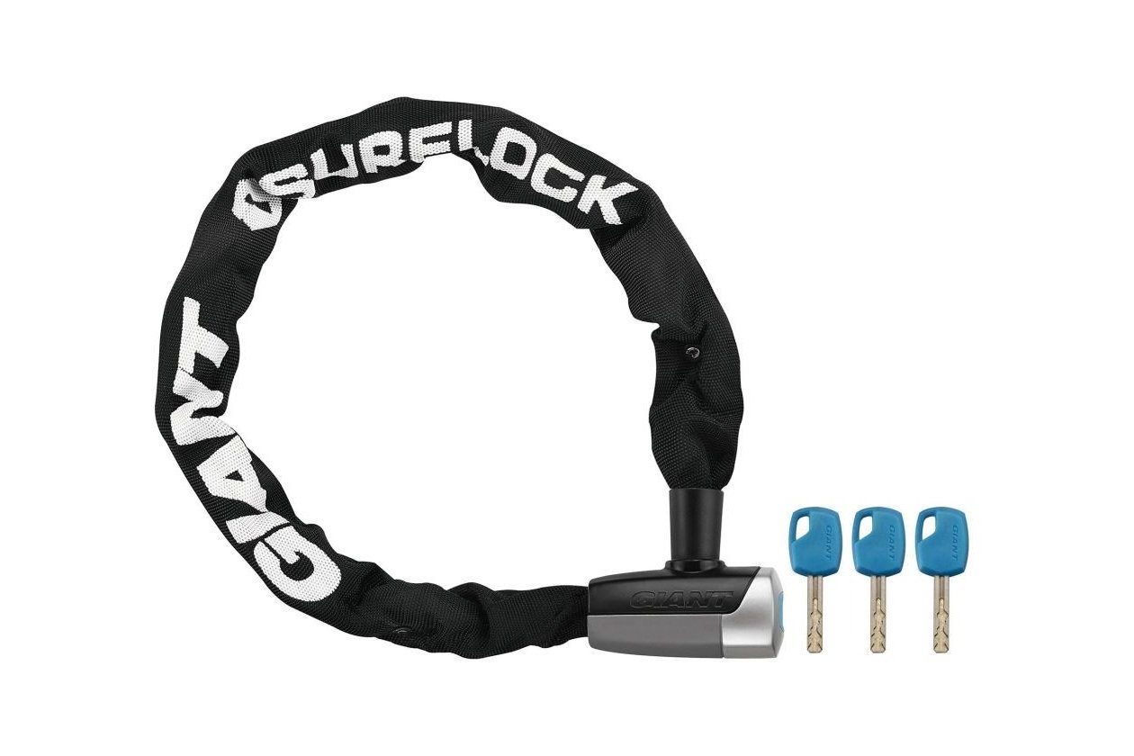 Giant Schloss Surelock Force 1