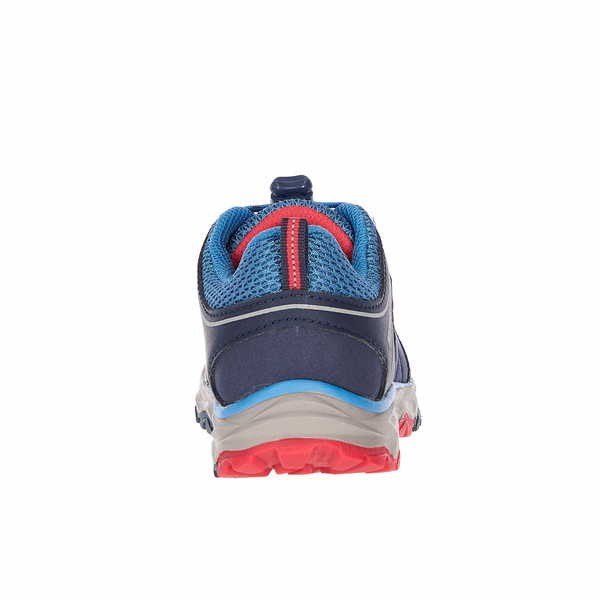 MEINDL Jungen Sportschuhe blau