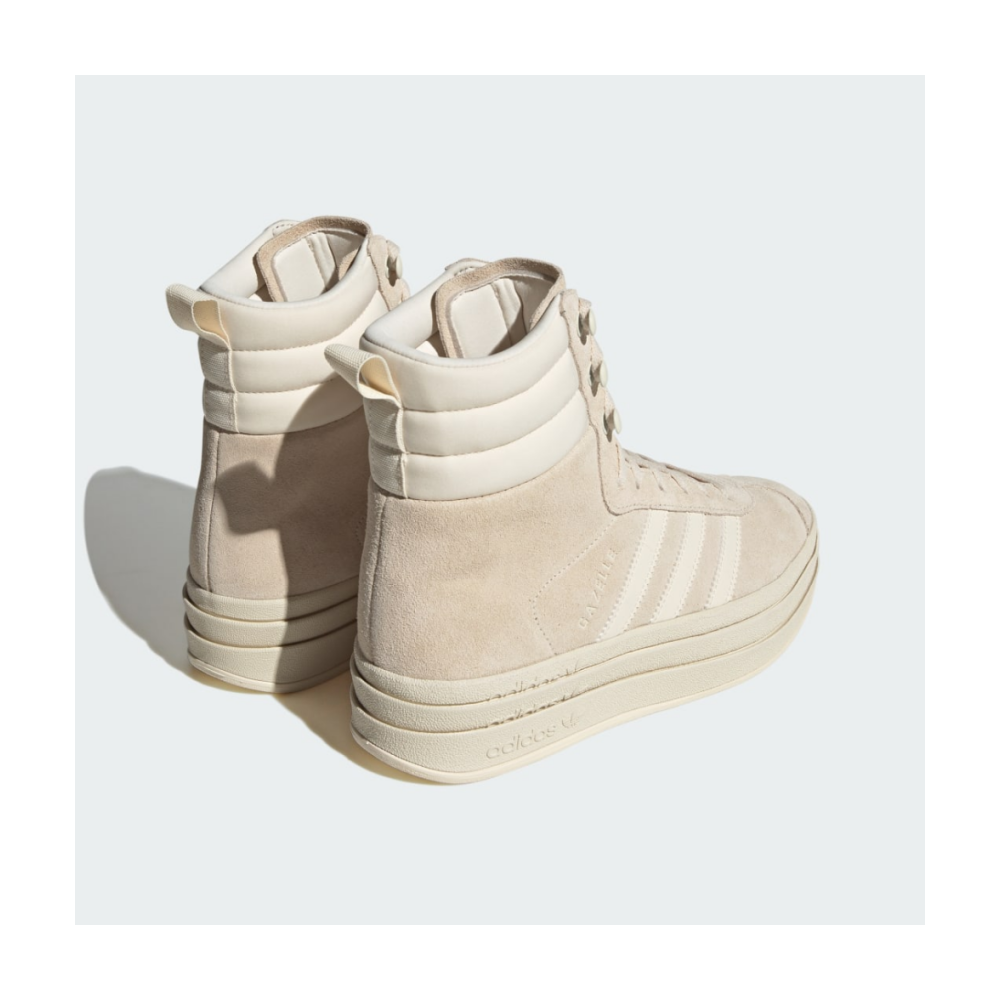 adidas Gazelle Boot W ID6984 / weiss