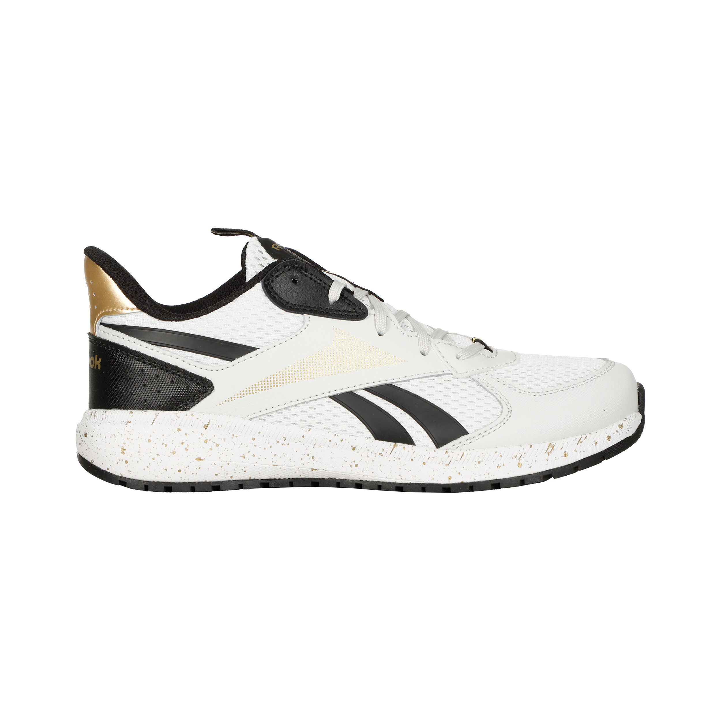 Road Supreme 4.0 Neutralschuh Kinder - Weiß