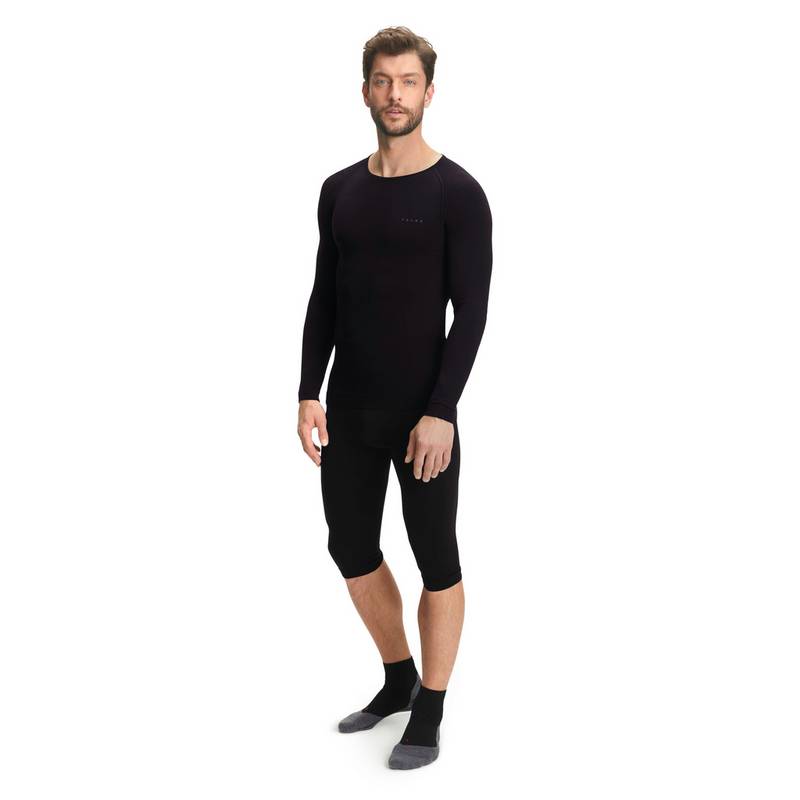 Falke Tight Fit Unterhemd Herren