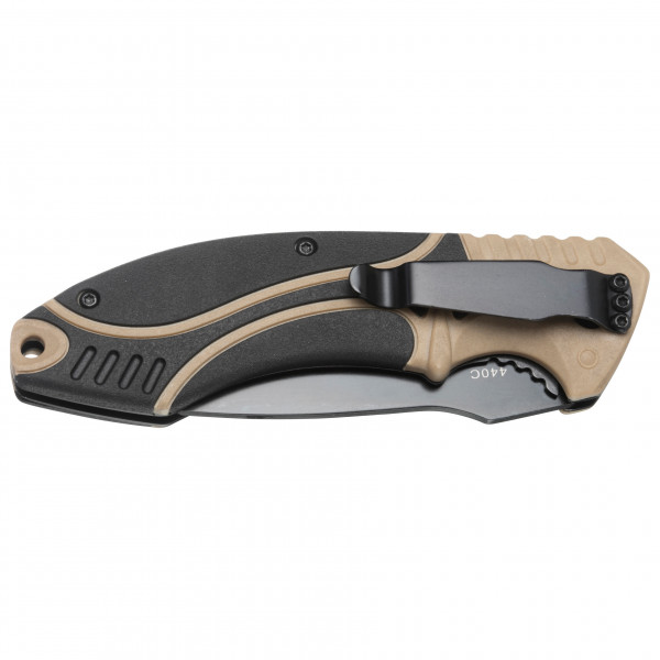 Magnum - Advance Desert Pro 42 - Messer