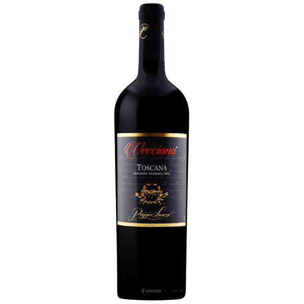 Poggio LauroVecciano Toscana 2020