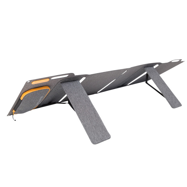 BIOLITE SOLARPANEL 100 - Solarladegerät