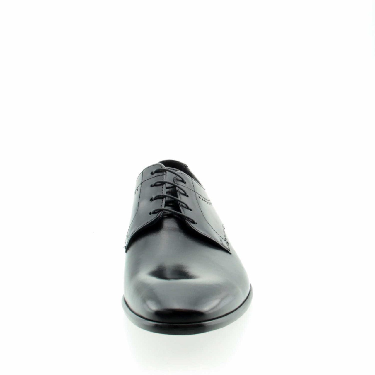 LLOYD Business Schuhe schwarz Ocas