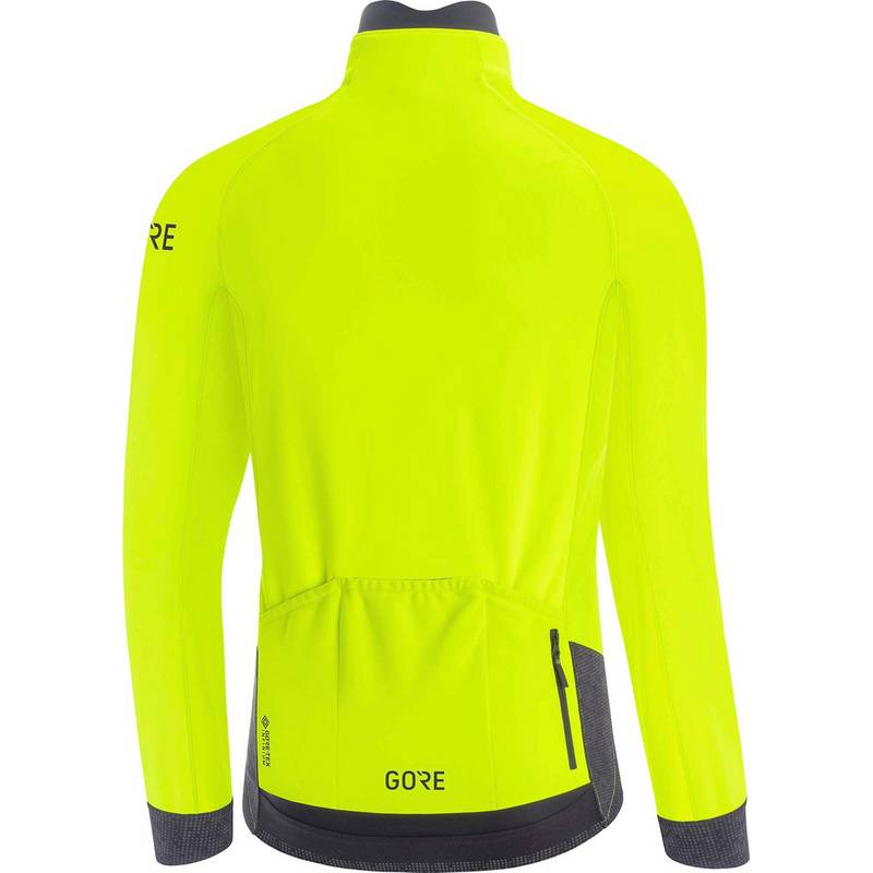 GOREWEAR C5 Thermo Fahrradjacke Herren