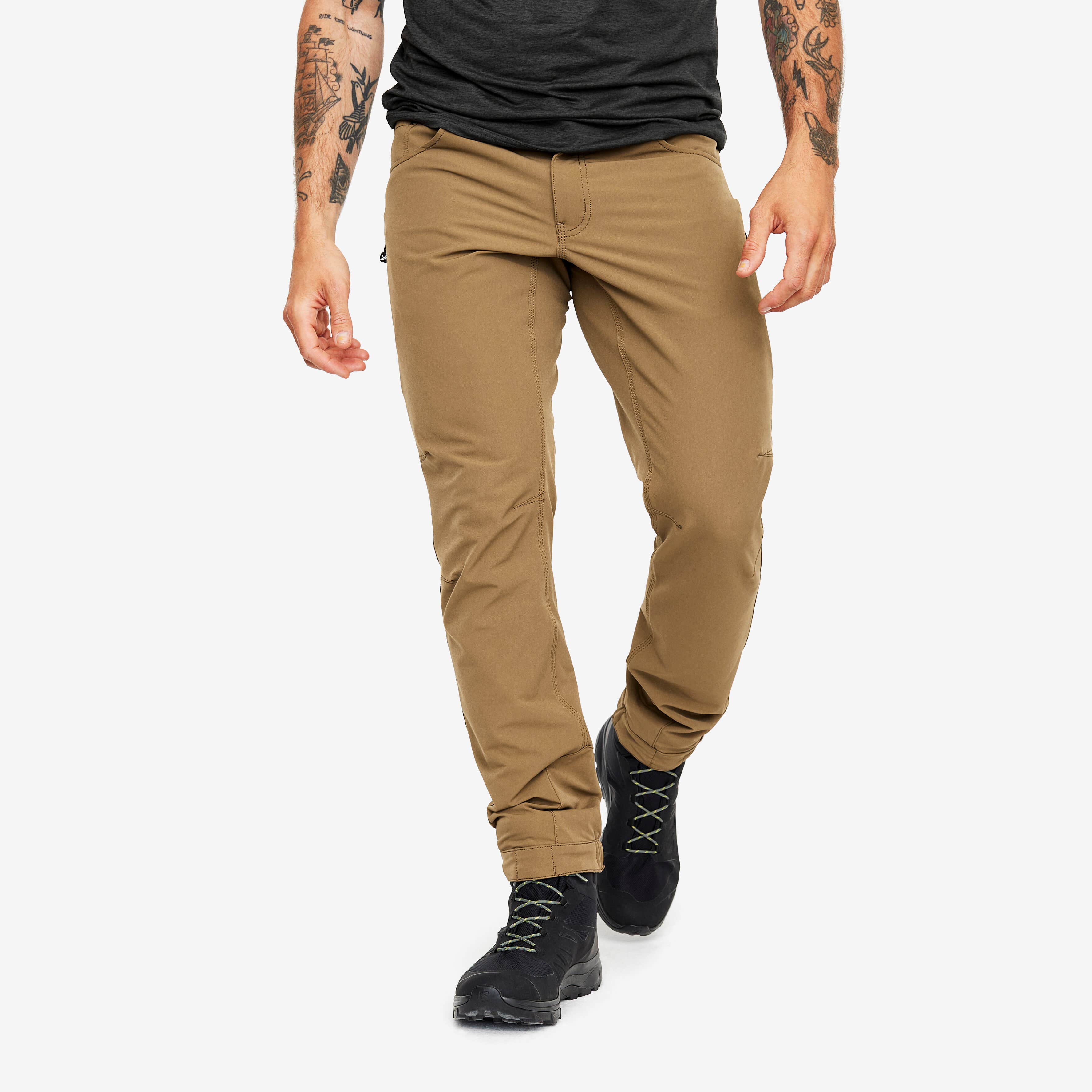 Explorer Outdoor Jeans Homme Cub