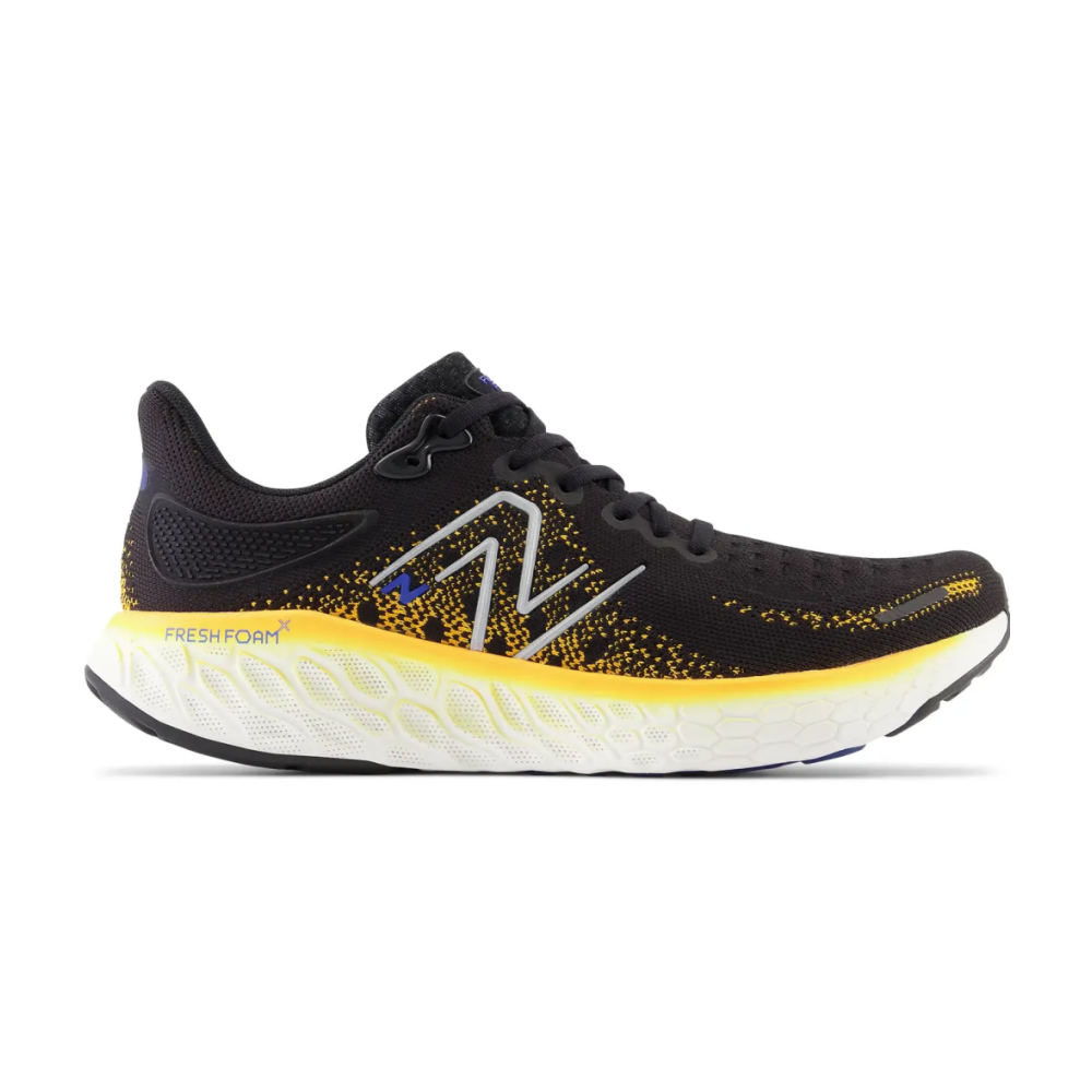New Balance Fresh Foam X 1080 V12 M108012D-D / schwarz