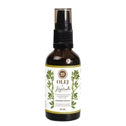 Mexmo Koieratka - ožragės aliejus 50ml