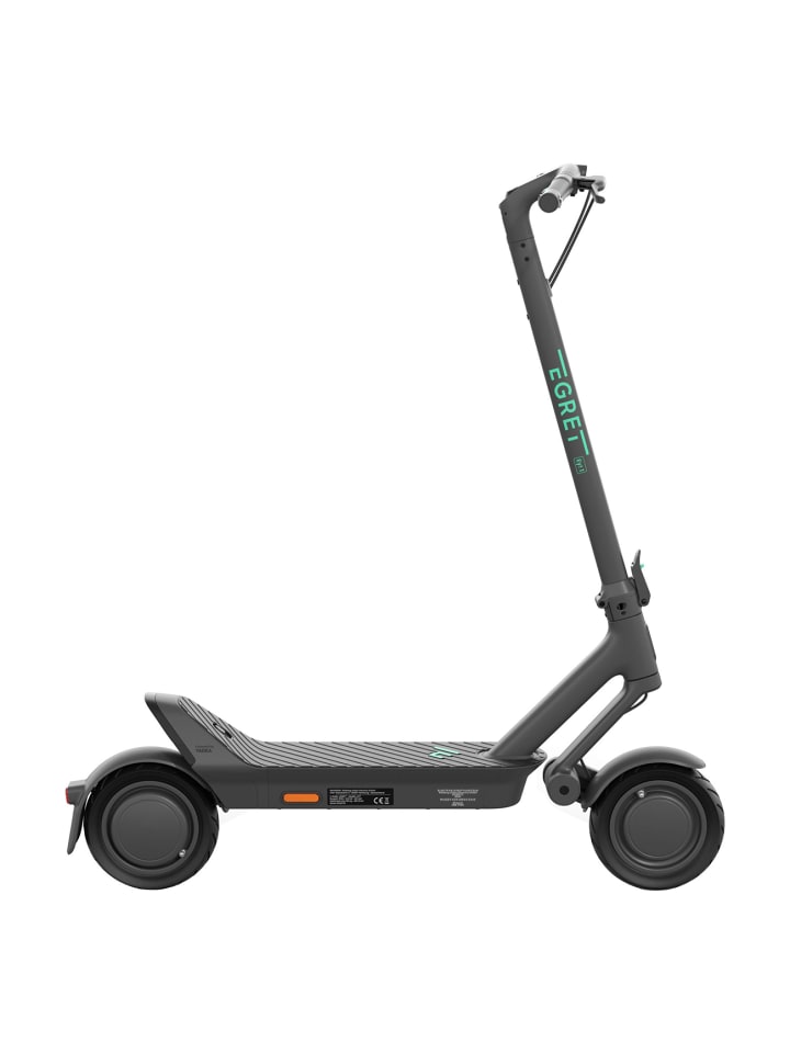 Egret E-Scooter Ey! 1 in grau günstig kaufen onesize