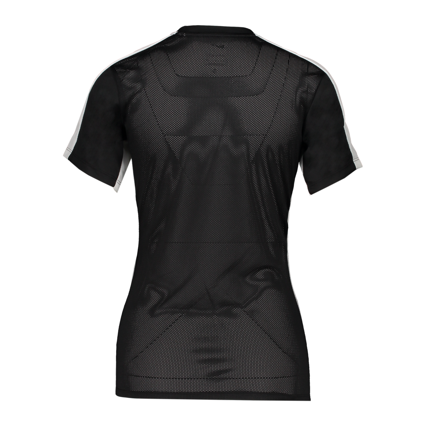 Nike Academy Trainingsshirt Damen Schwarz F010