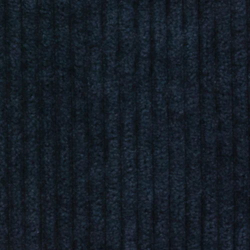 Shamian blue side pocket