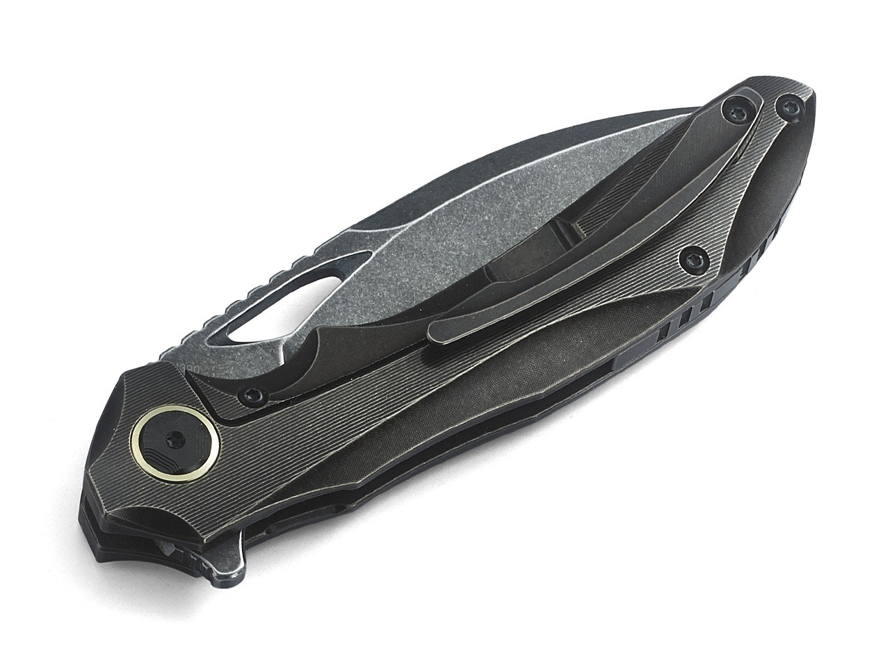 Eskra Black