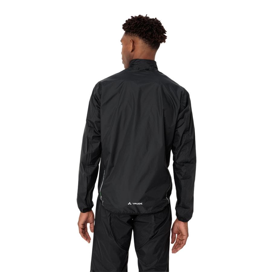 Drop III Regenjacke Herren
