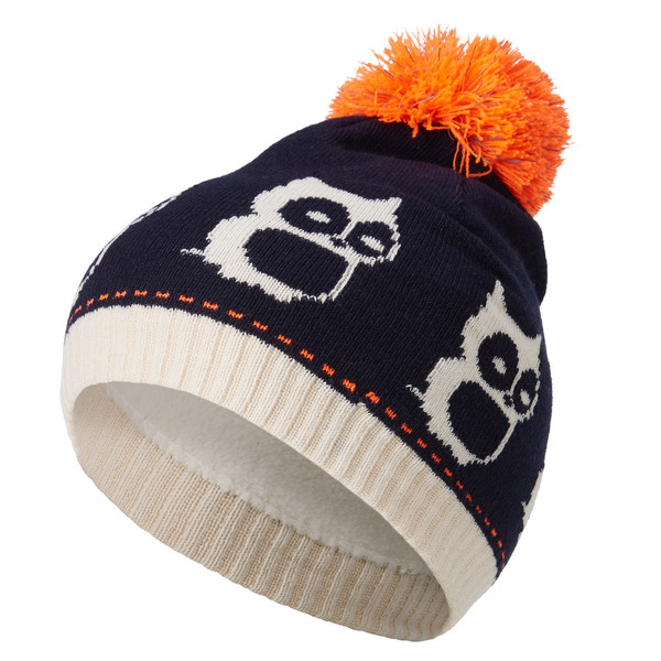 LOGO BEANIE Kinder - Mütze