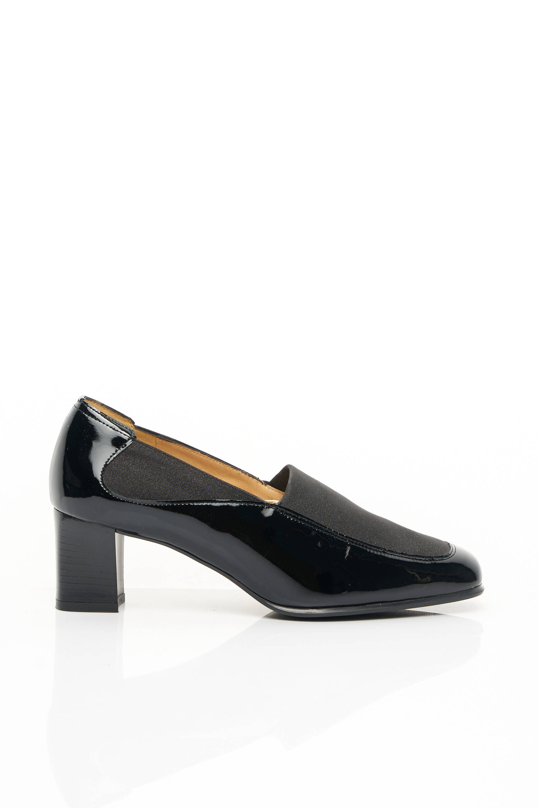 Sweet Escarpins Femme couleur noir