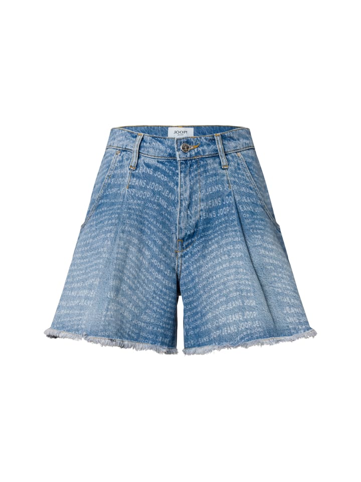 JOOP! Jeans Shorts Esther in bleached - 0001 günstig kaufen