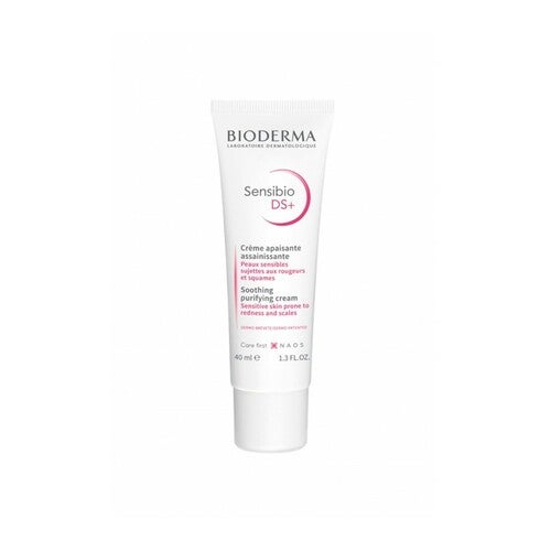 Bioderma Sensibio DS+ Creme Apaisante 40 ml