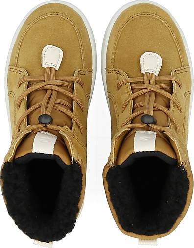 ECCO Schnürboot URBAN SNOWBOARDER