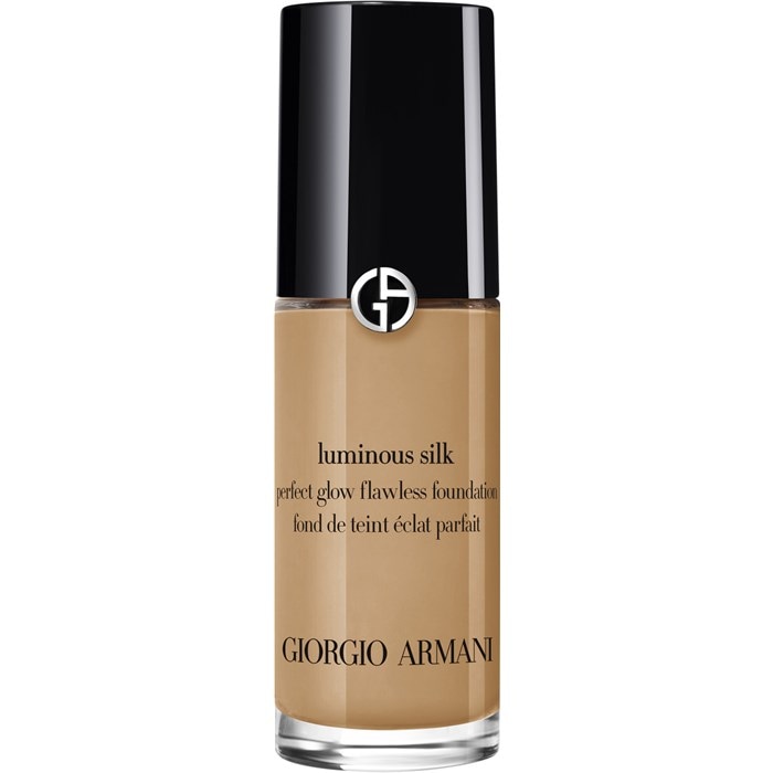 Luminous Silk Foundation