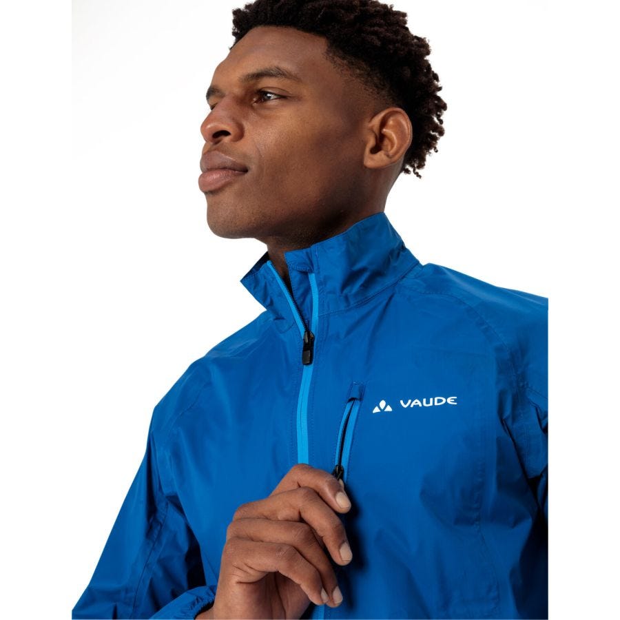 Drop III Regenjacke Herren