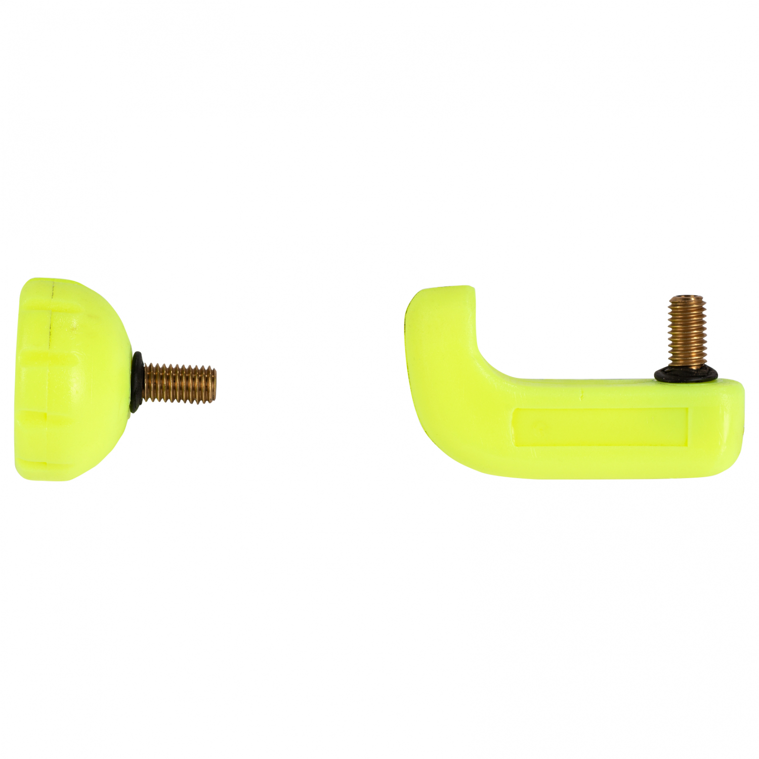 Kogha Feederrest Set