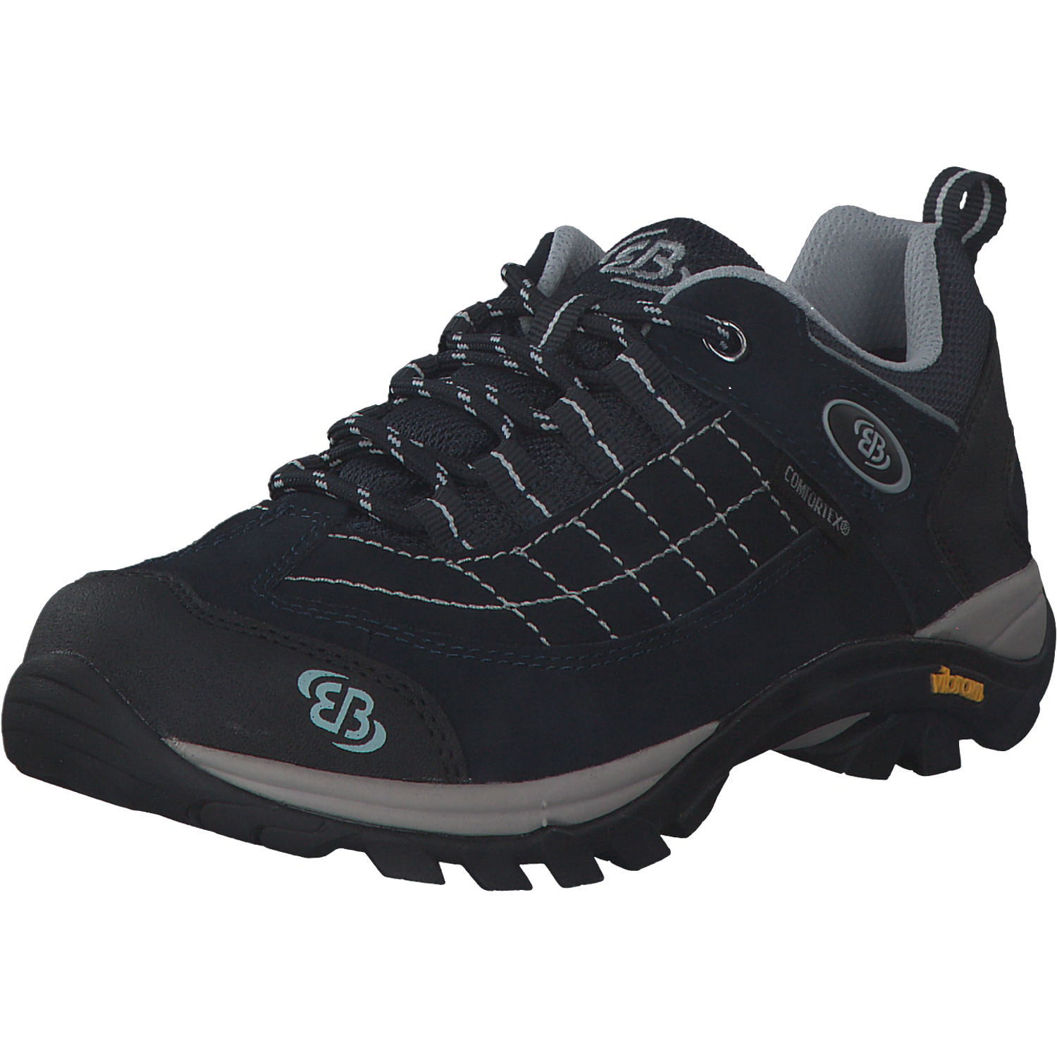 EB-Sport Monurt Crillon, Wanderschuhe, Herren, Grau