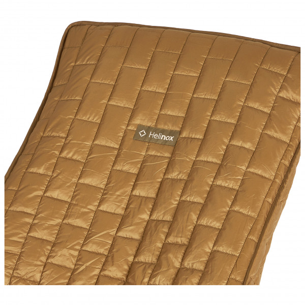Helinox - Warmers Quilted for Savanna/Playa - Campingmöbel-Zubehör