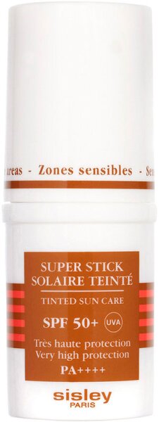 Sisley Super Stick Solaire Teinte SPF 50+ Sonnenstift