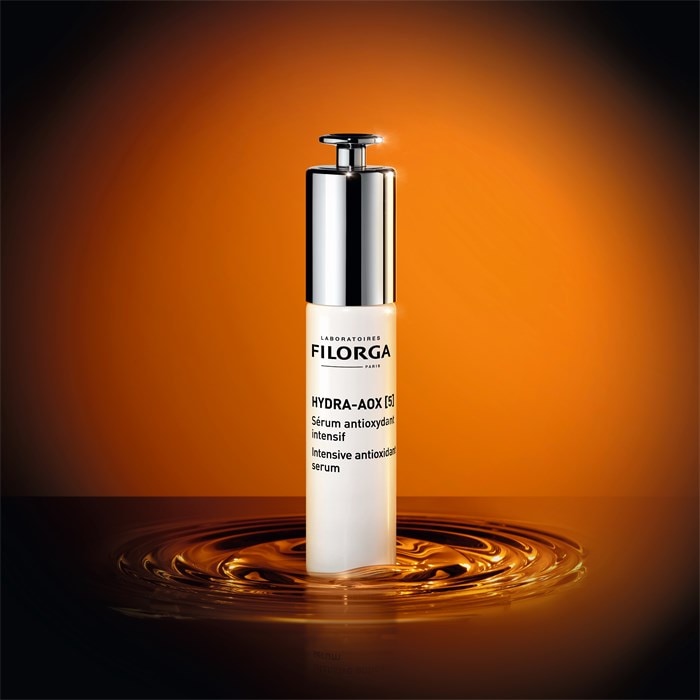 Hyda-Aox [5] Intensive Antioxidant Serum