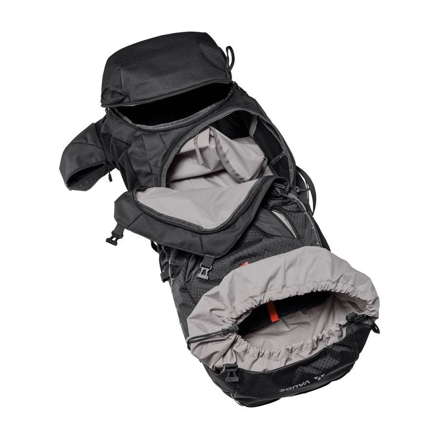 Avox 75+10 Trekkingrucksack