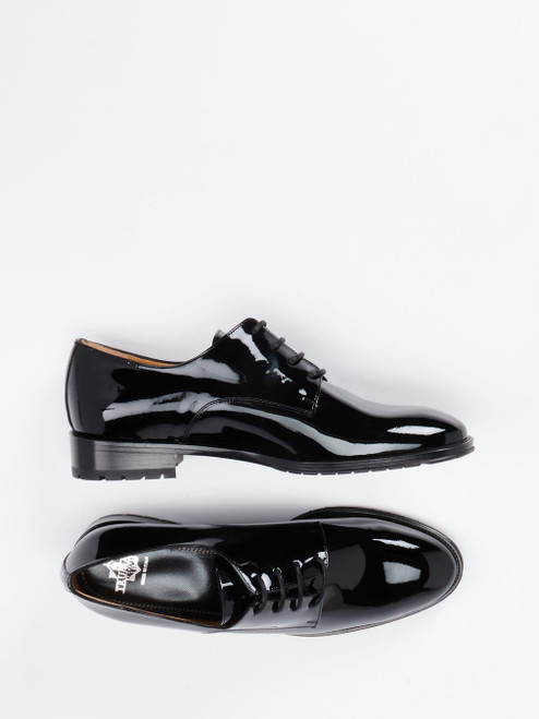 Schnürschuh-15620090007 Truman's