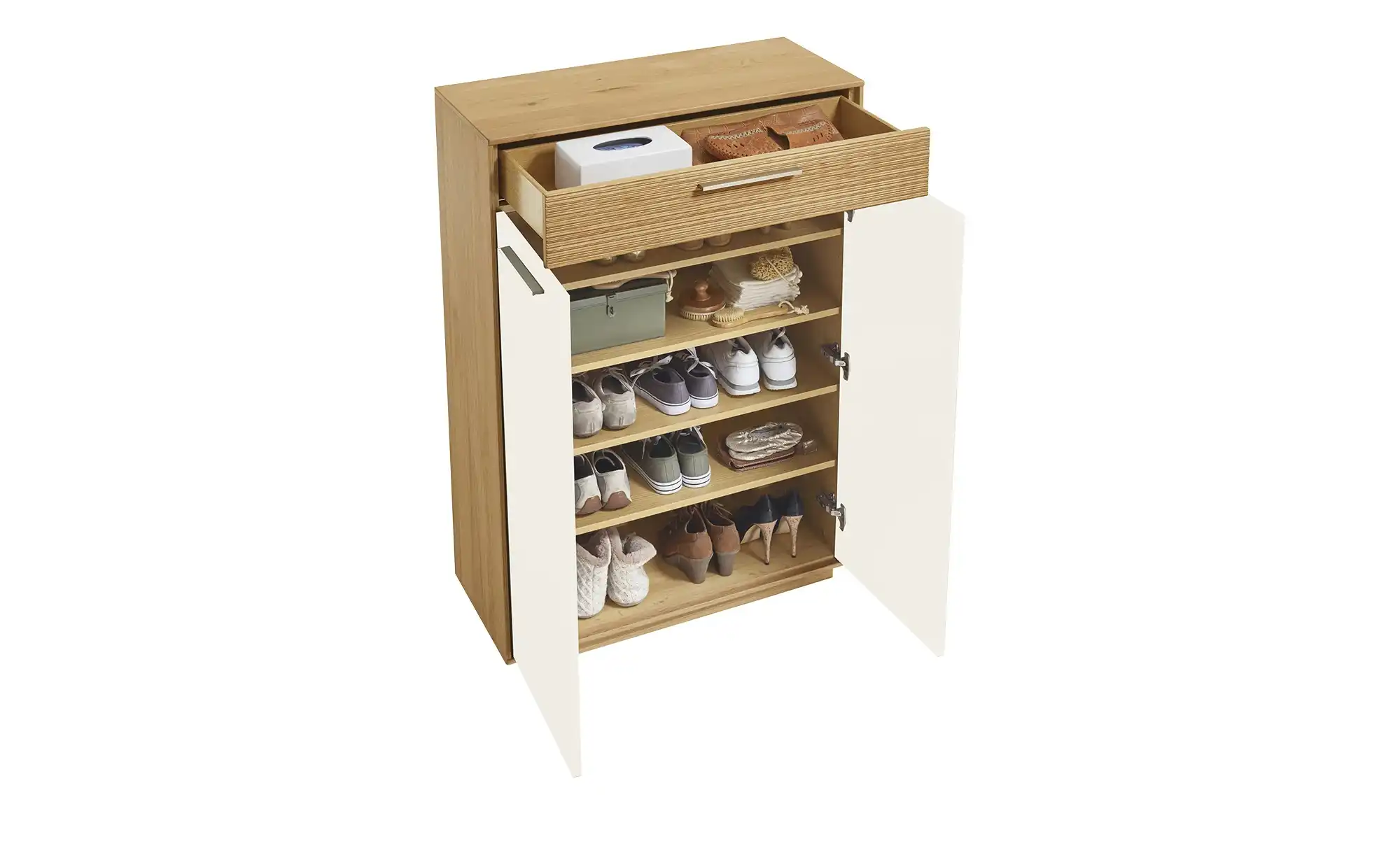 Schuhschrank