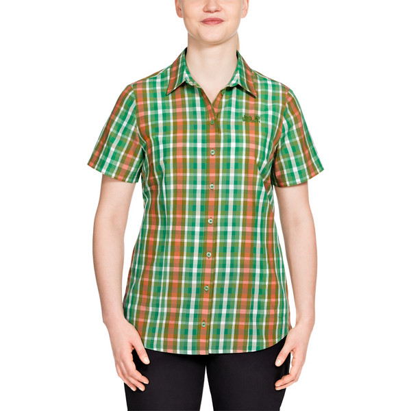 FAIRFORD SHIRT Damen - Outdoor Bluse