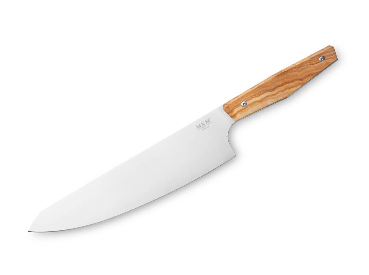 Prima Gyuto Olive