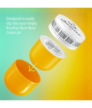 Sol de Janeiro Brazilian Bum Bum Cream Körpercreme-75 ml