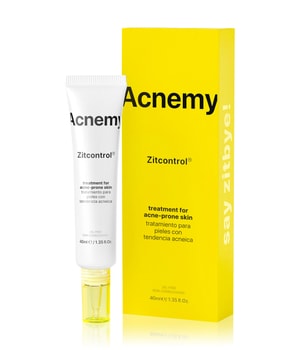 Acnemy Zitcontrol Gesichtscreme-40 ml