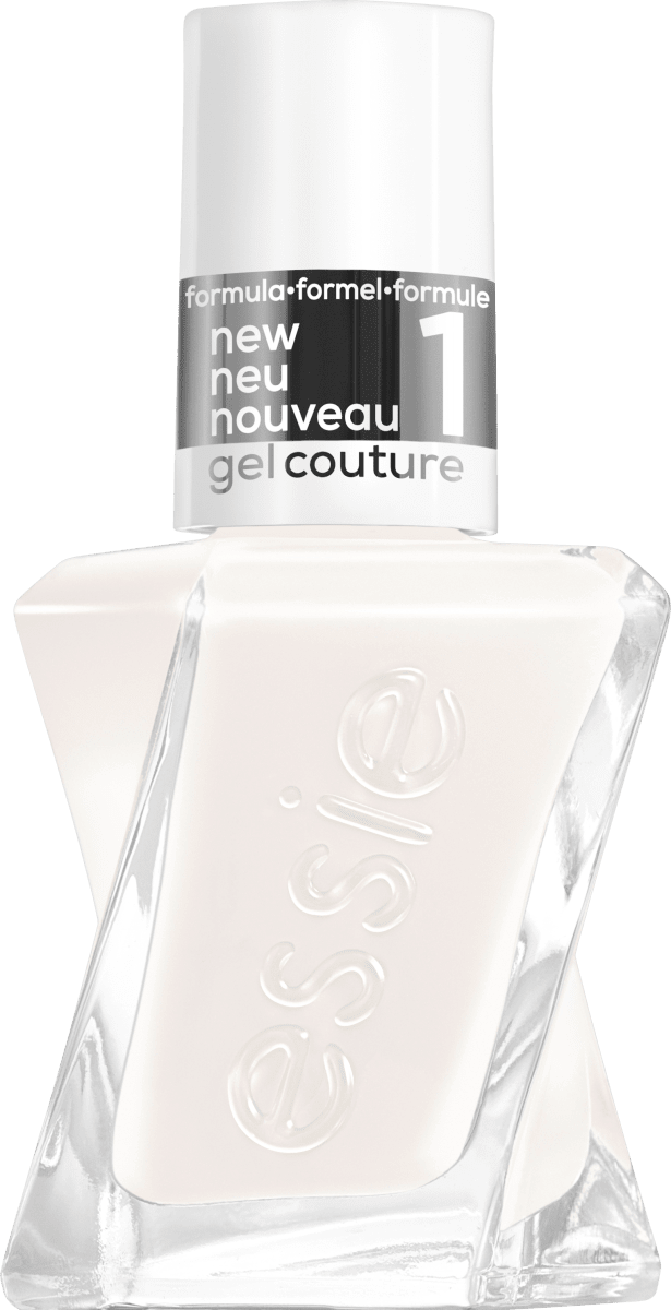 Gel Nagellack Couture 136 First Fitting, 13,5 ml