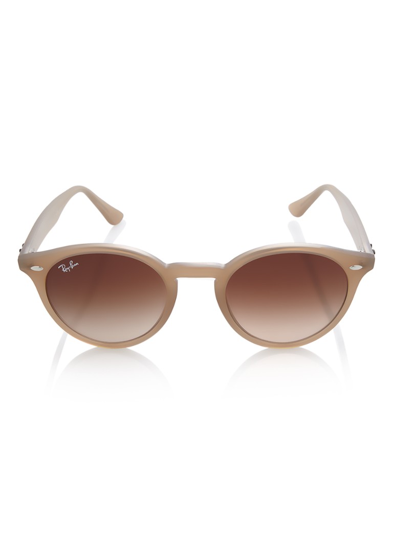 Ochelari de soare Ray-Ban RB2180