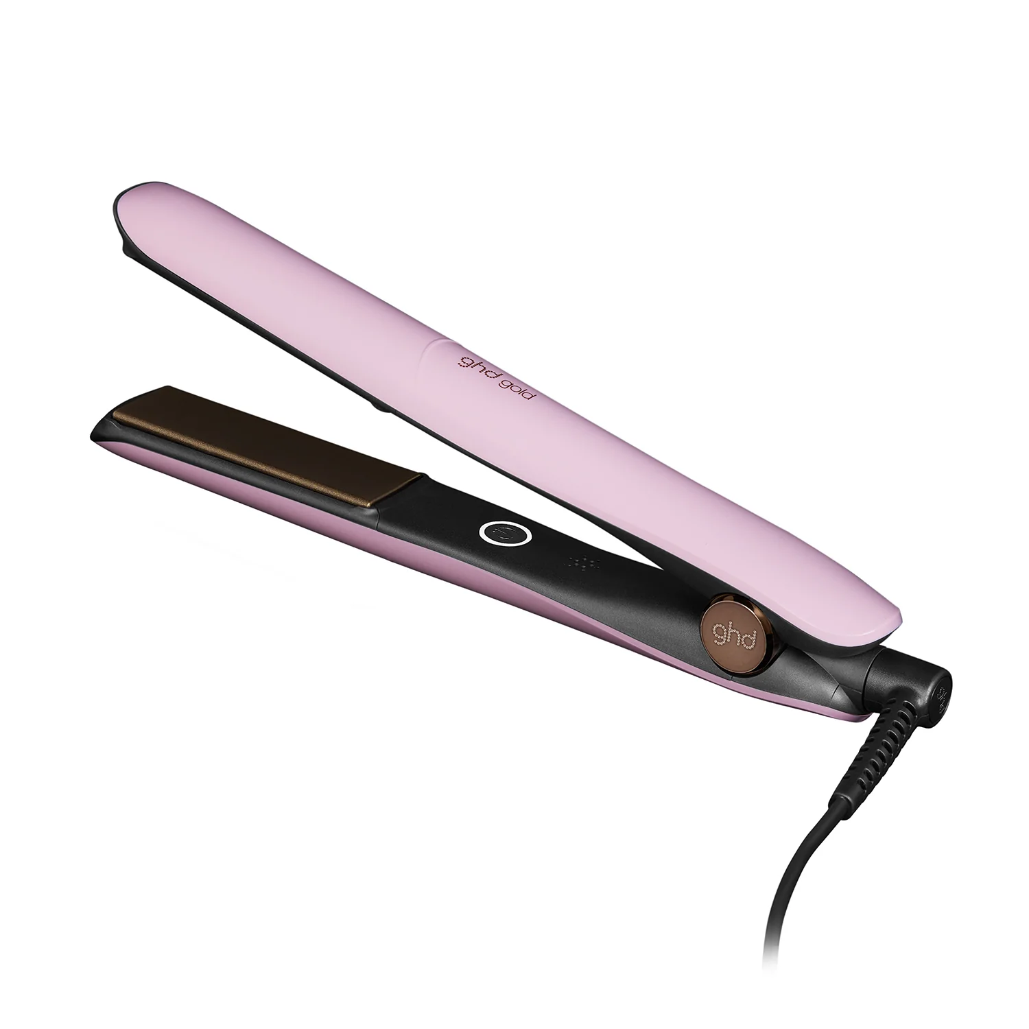 ghd gold® styler - matu taisnotājs