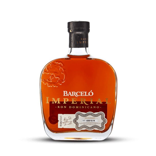 Barcelo Imperial 38%